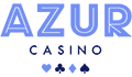 logo azur casino
