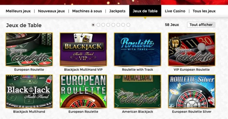 cresus casino en ligne avis